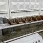 ванна stork для ошпаривания ног птицы в Москве