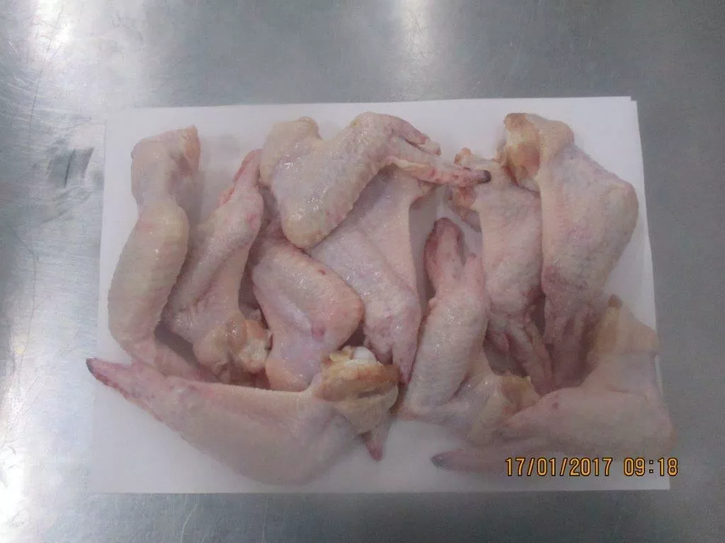 куриные крылышки (chicken wings),экспорт в Москве