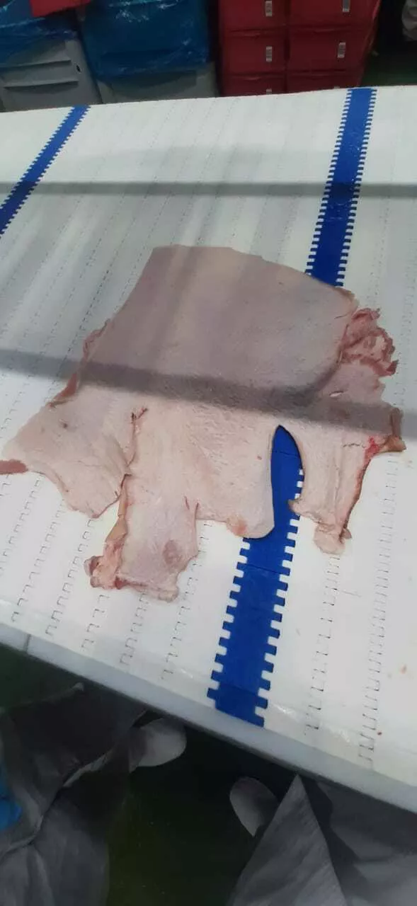 шкура свиная нестандарт в Зеленограде