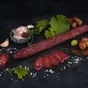 сыровяленые колбасы из индейки оптом  в Москве 4