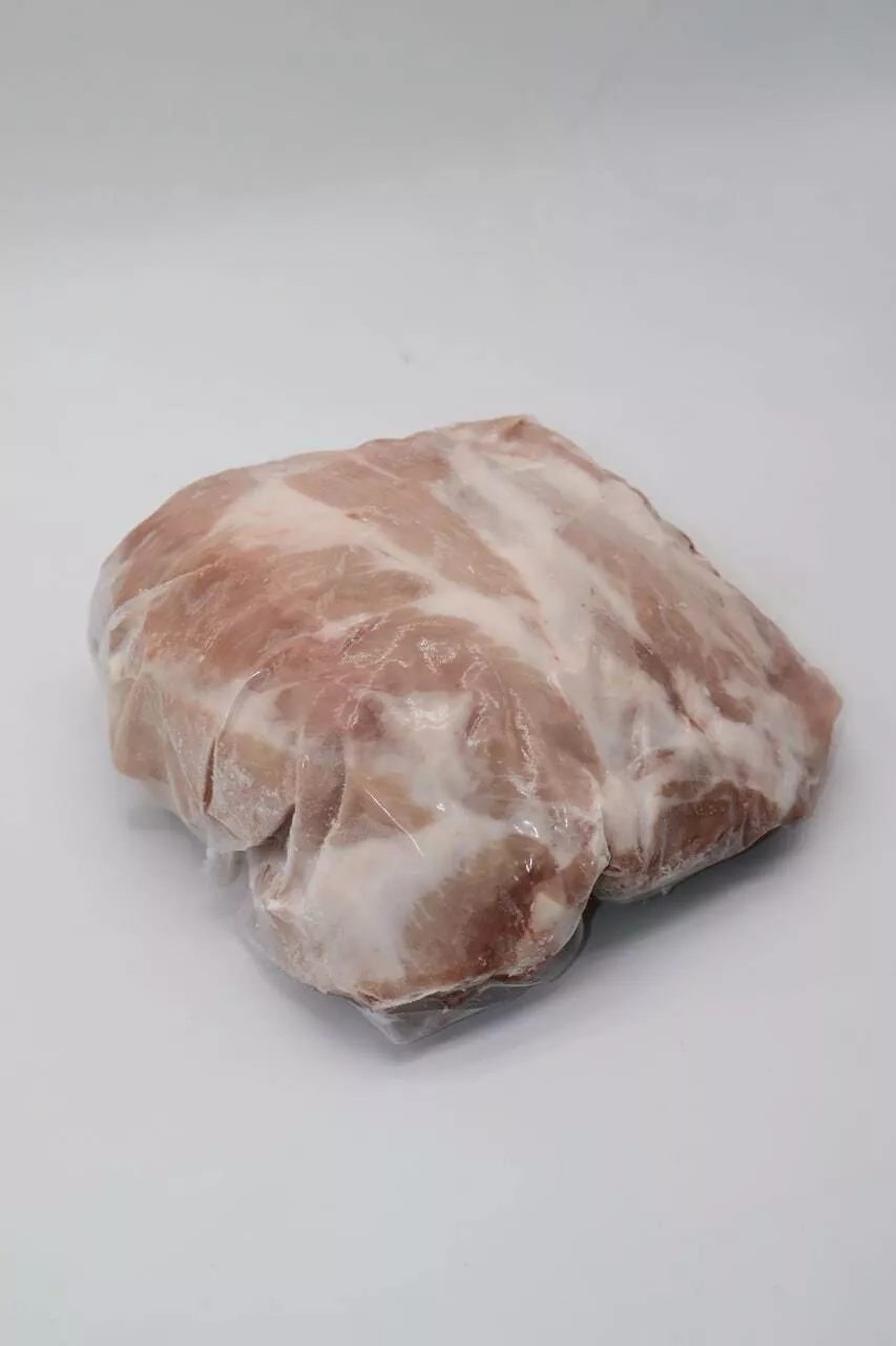 Фотография продукта Окорок свиной замороженный ТУ