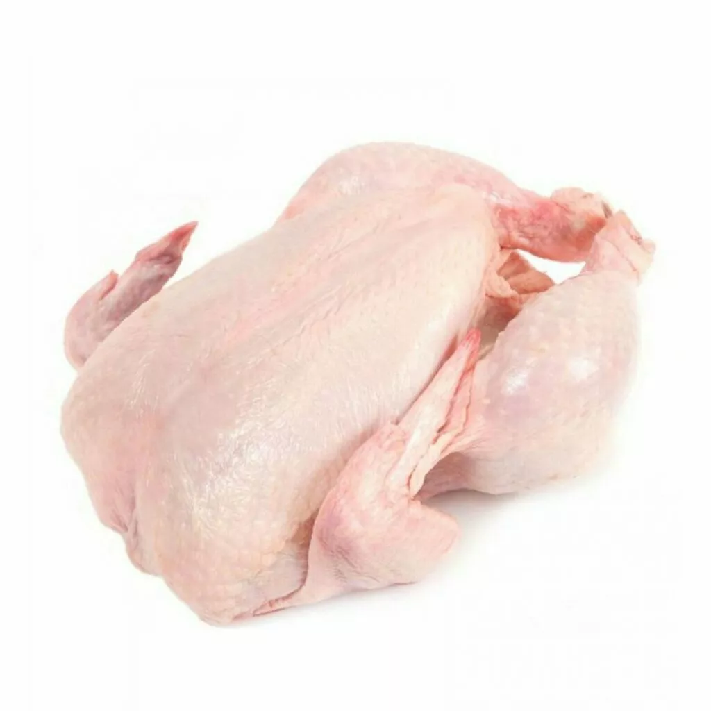 фотография продукта Свежее мясо птиц